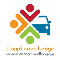 Le réseau de covoiturage COMON s'étend